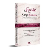 Le Guide des Sangs Féminins [Français-Arabe]